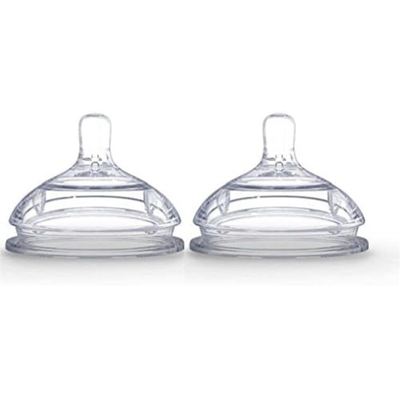 NWT Como Tomo Replacement Nipples | medium flow - Picture 2 of 4